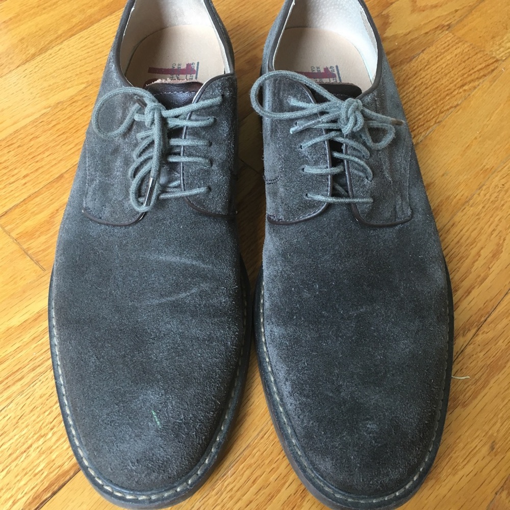 Nordstrom brand men’s shoe